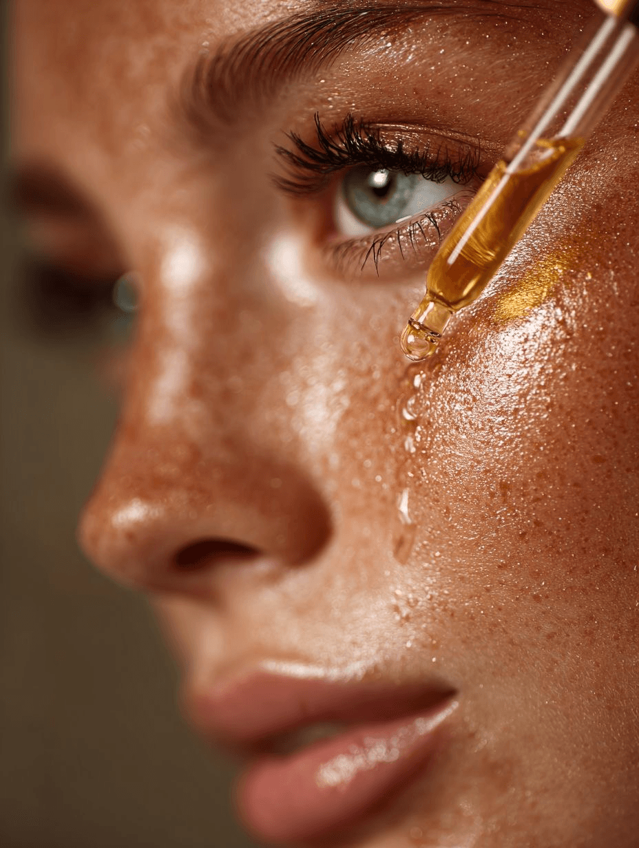Hydra-Glow Treatment